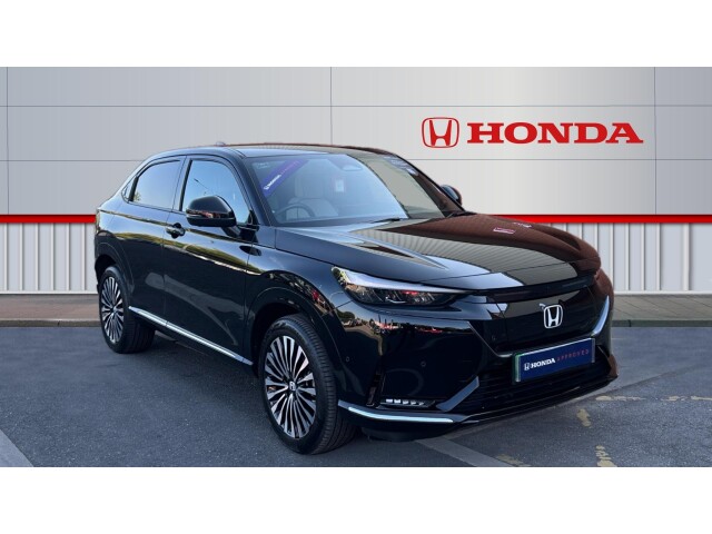 Main listing image - Honda e:Ny1