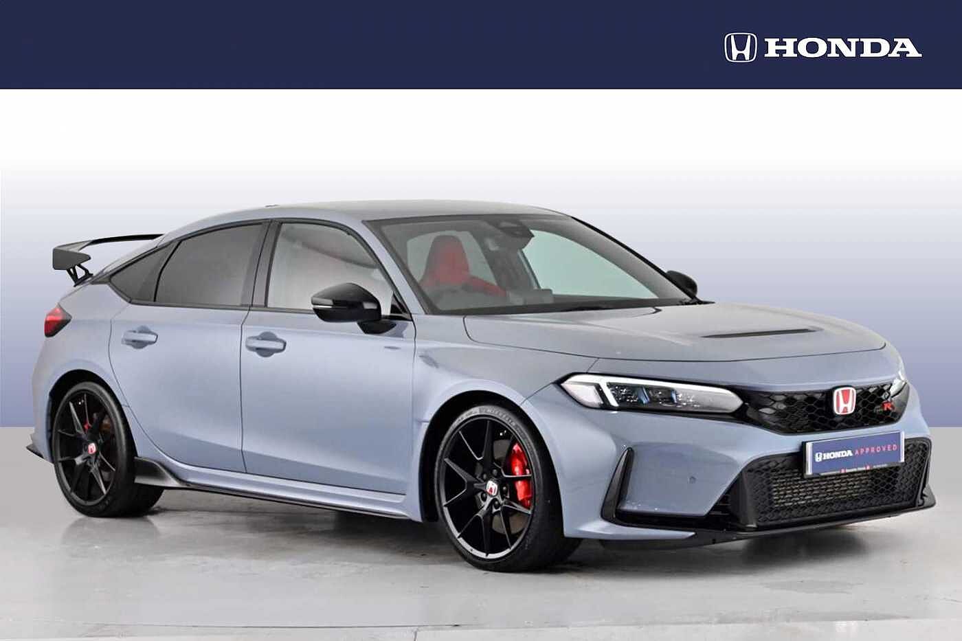 Main listing image - Honda Civic