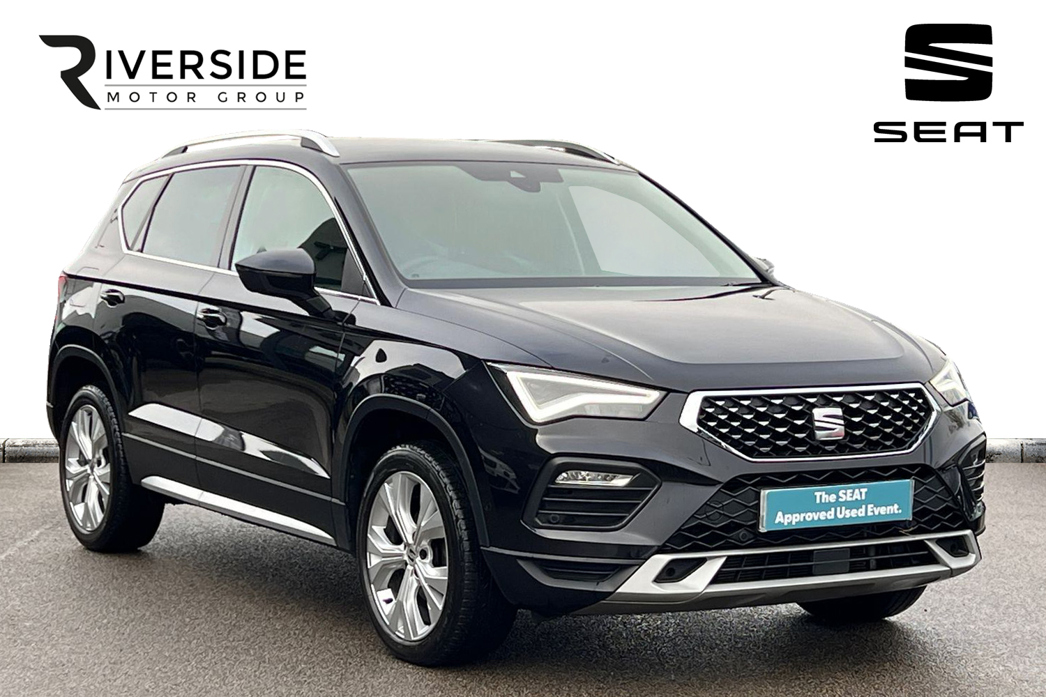 Main listing image - SEAT Ateca