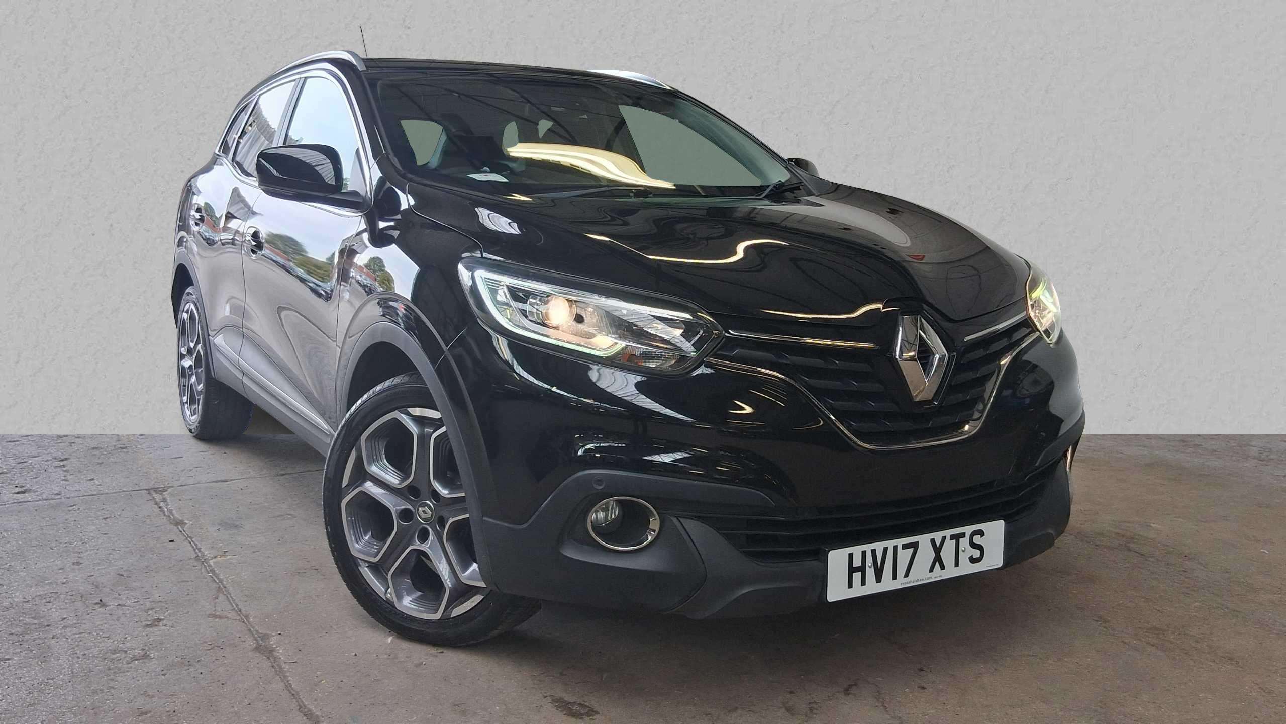 Main listing image - Renault Kadjar
