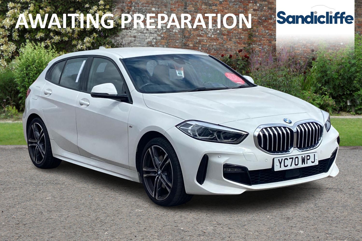 Main listing image - BMW 1 Series