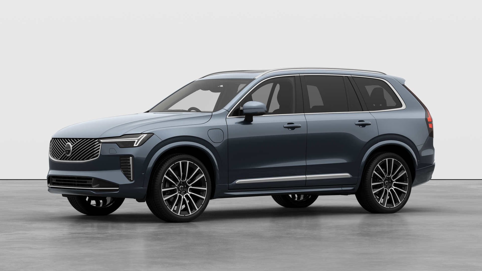 Main listing image - Volvo XC90