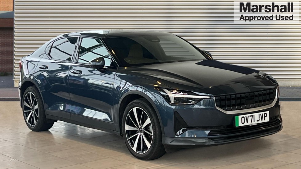 Main listing image - Polestar 2