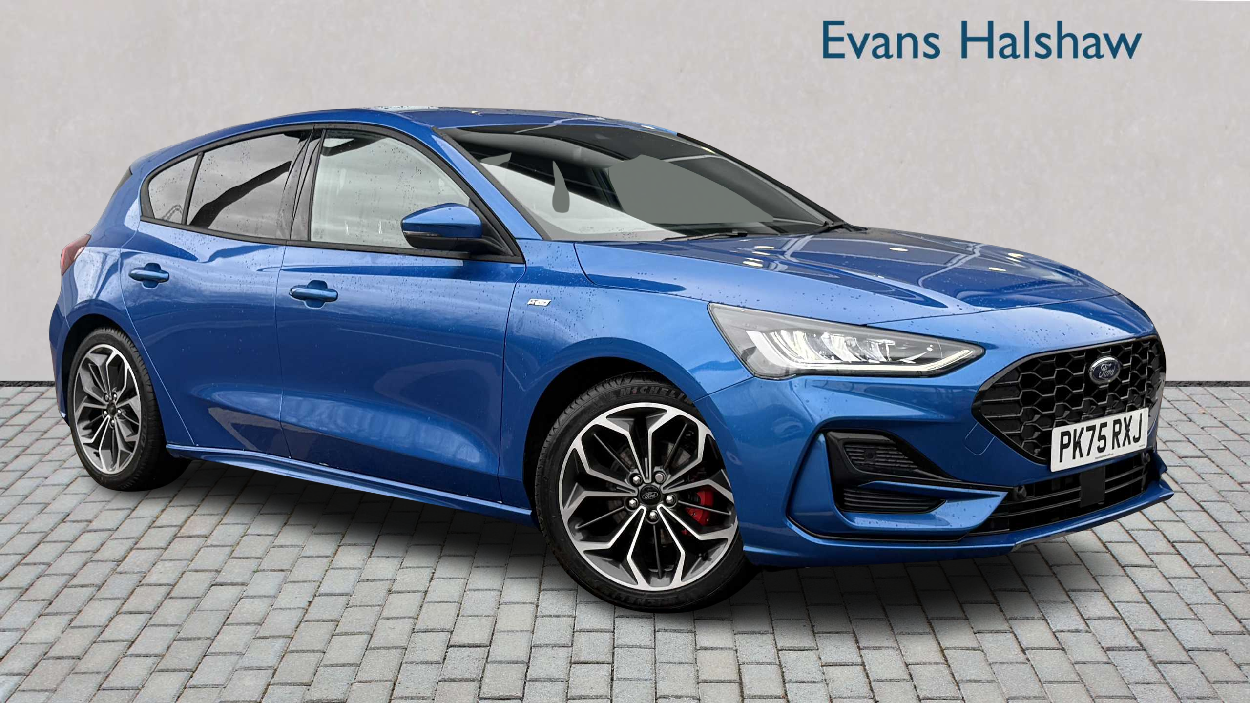 Main listing image - Ford Focus