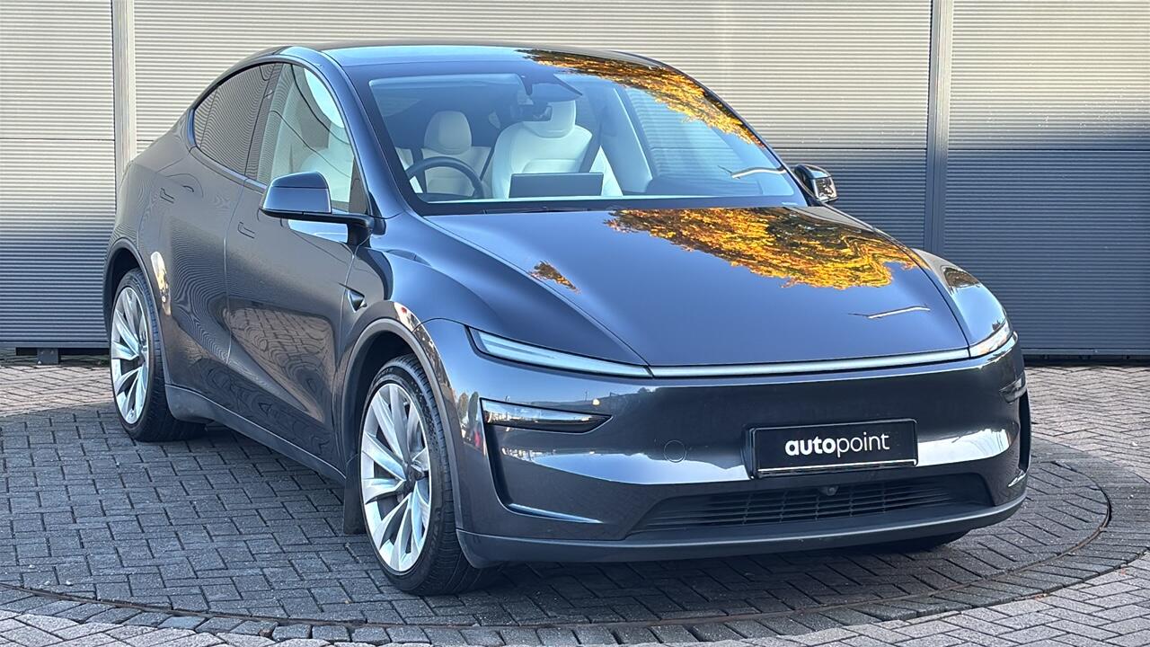 Main listing image - Tesla Model Y