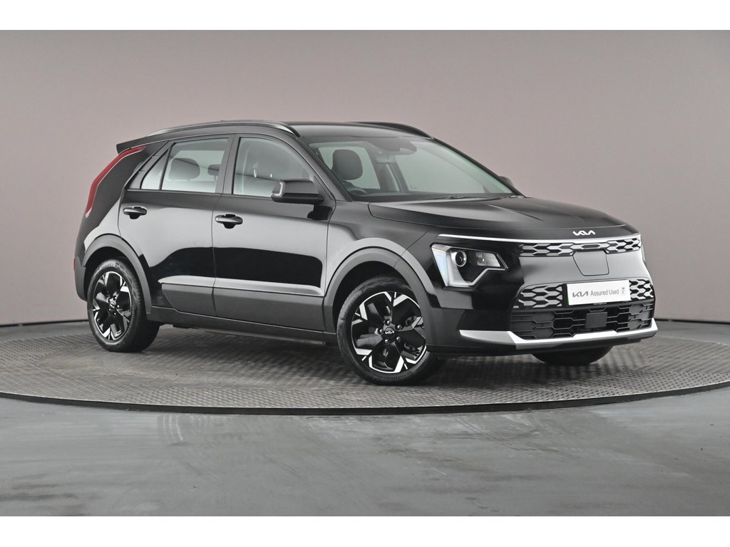 Main listing image - Kia Niro
