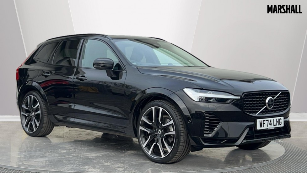 Main listing image - Volvo XC60