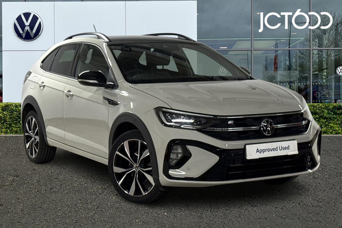 Main listing image - Volkswagen Taigo