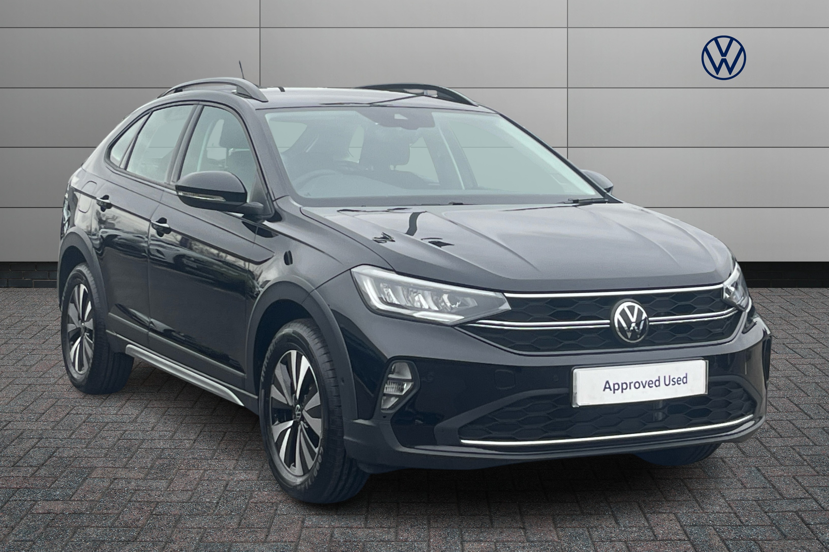 Main listing image - Volkswagen Taigo