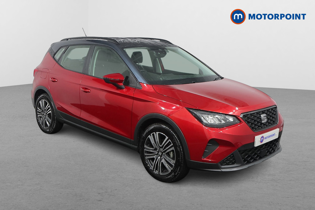 Main listing image - SEAT Arona