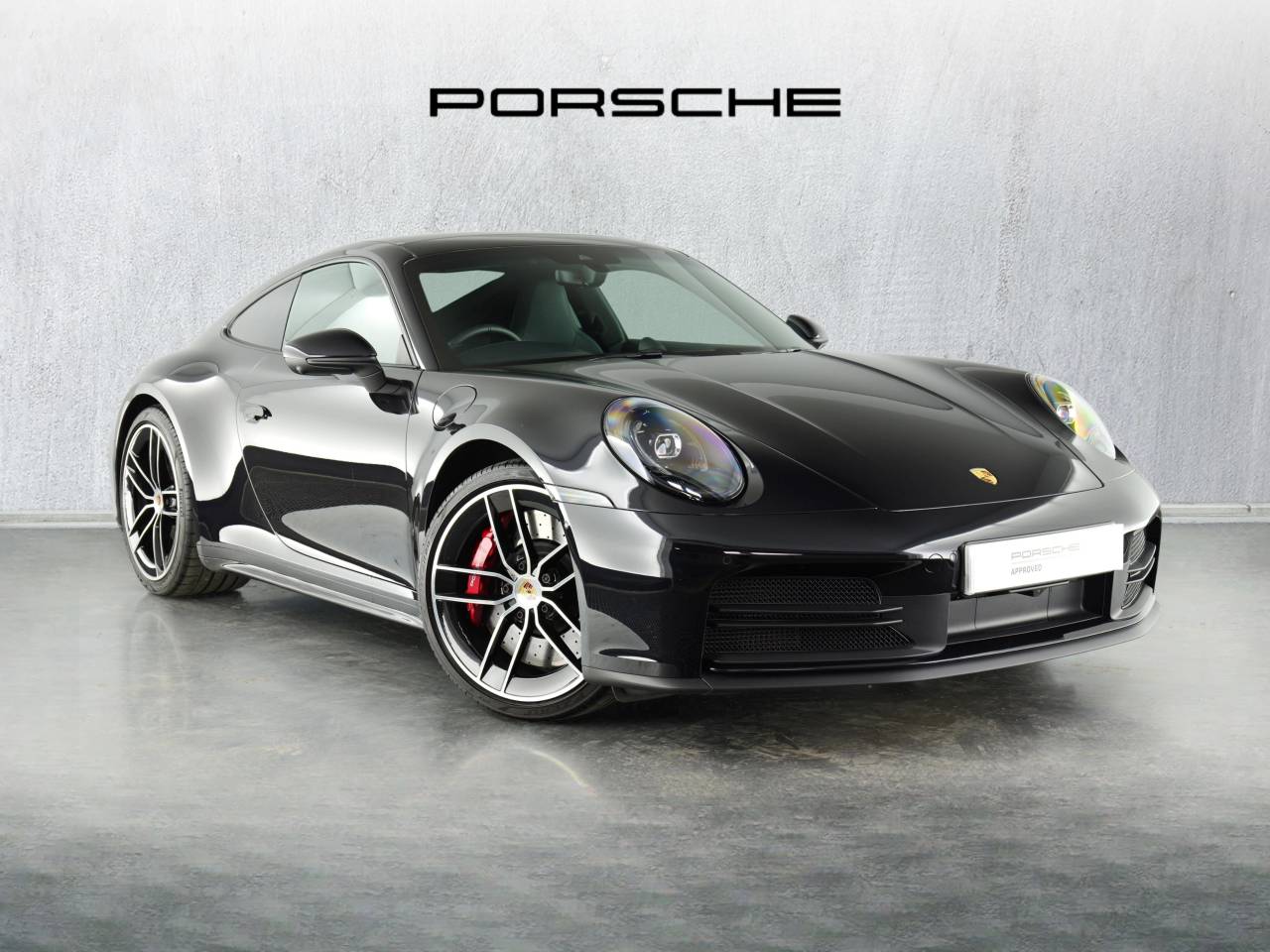 Main listing image - Porsche 911