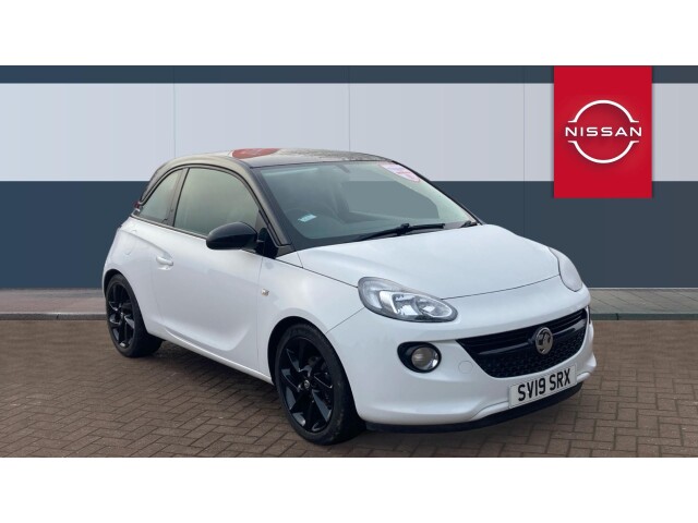 Main listing image - Vauxhall Adam