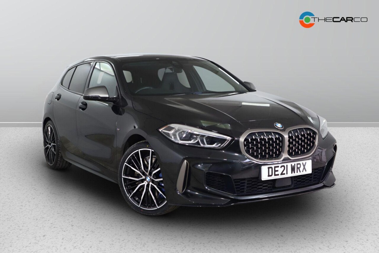 Main listing image - BMW 1 Series