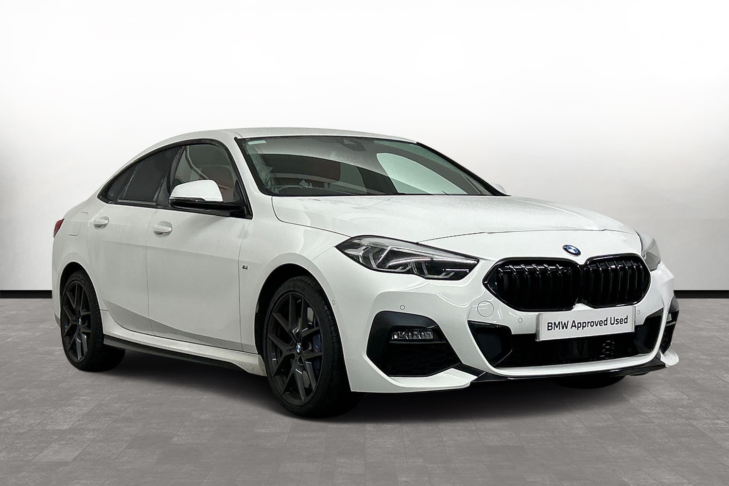 Main listing image - BMW 2 Series Gran Coupe