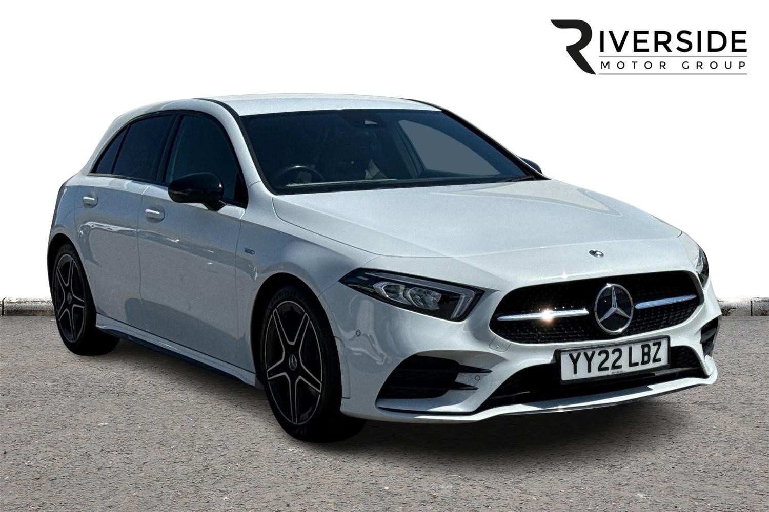 Main listing image - Mercedes-Benz A-Class