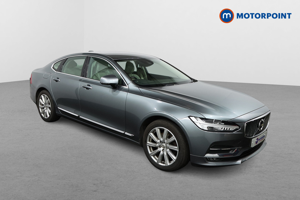 Main listing image - Volvo S90