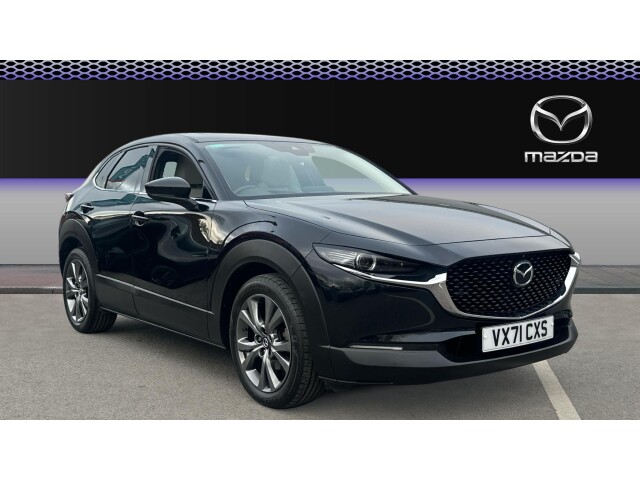 Main listing image - Mazda CX-30