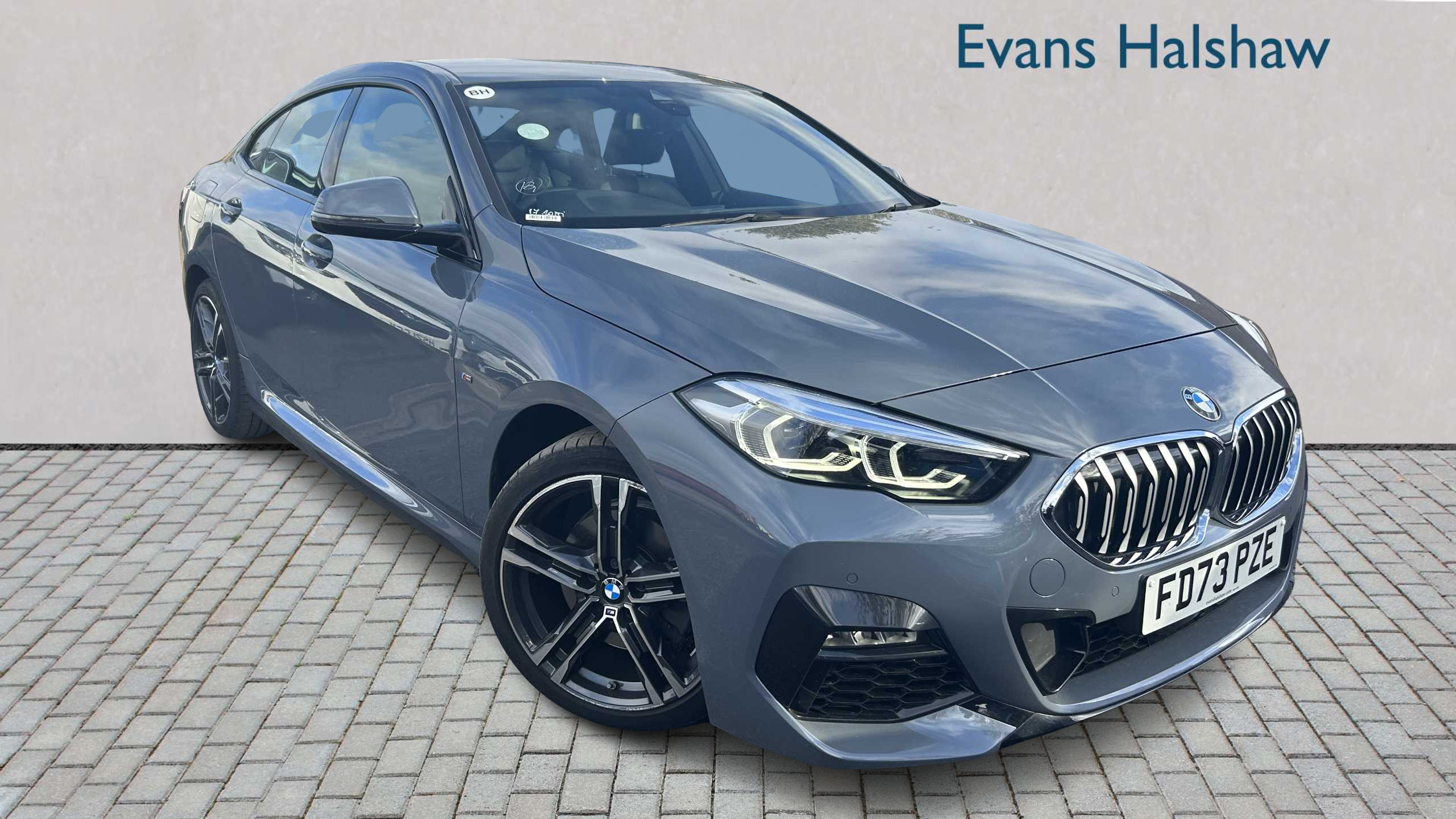 Main listing image - BMW 2 Series Gran Coupe