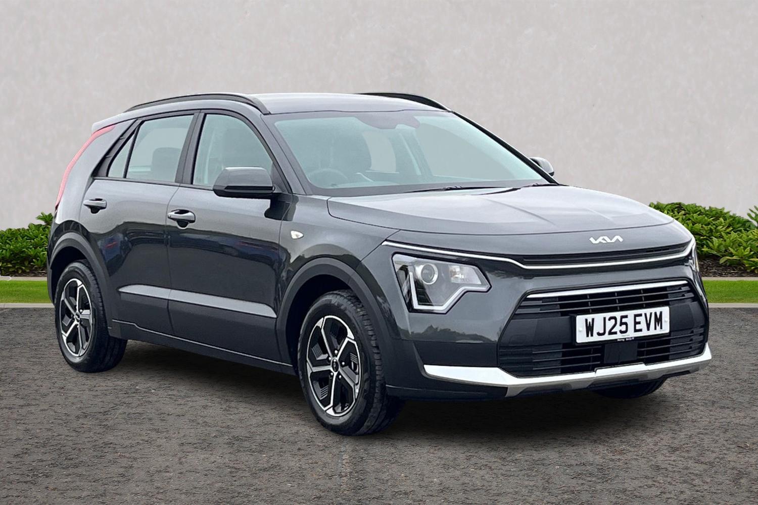 Main listing image - Kia Niro