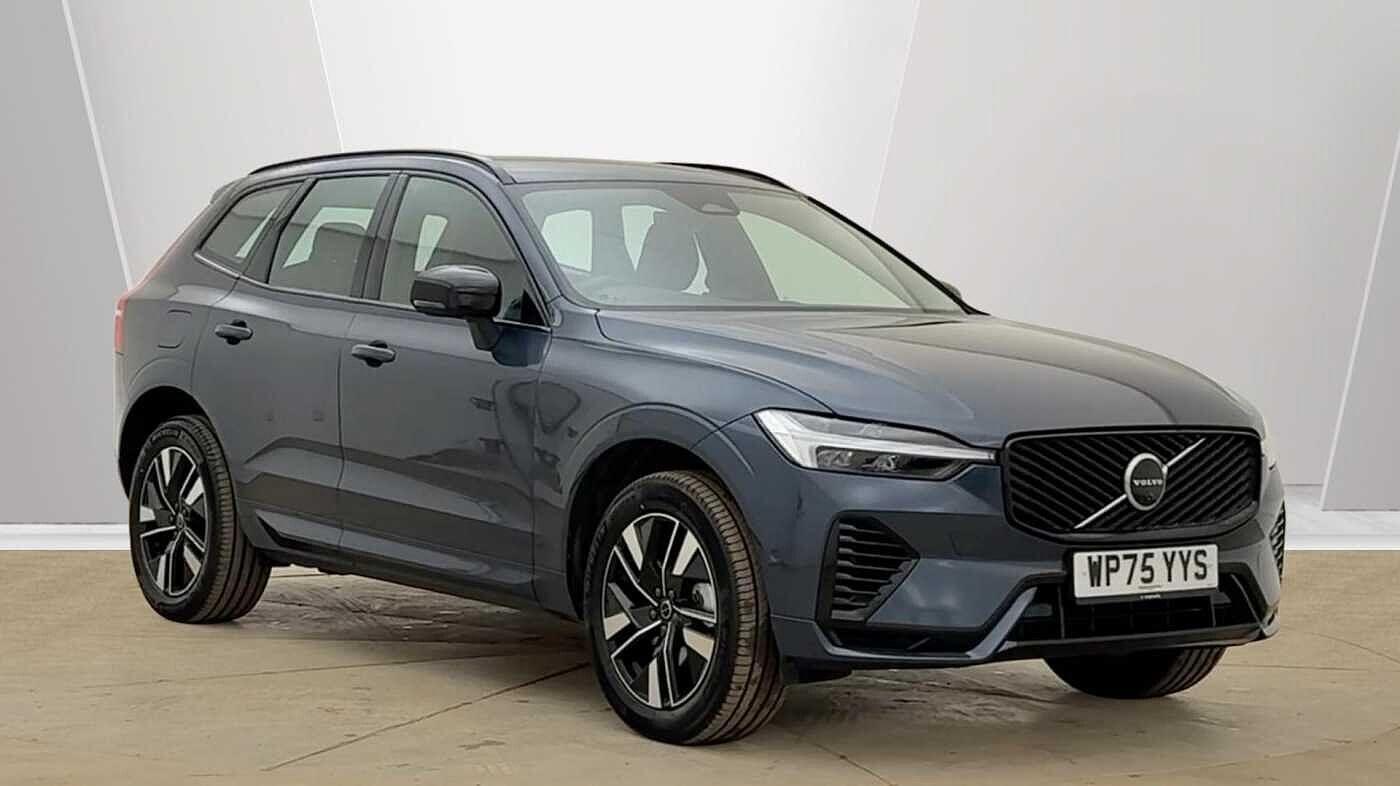 Main listing image - Volvo XC60