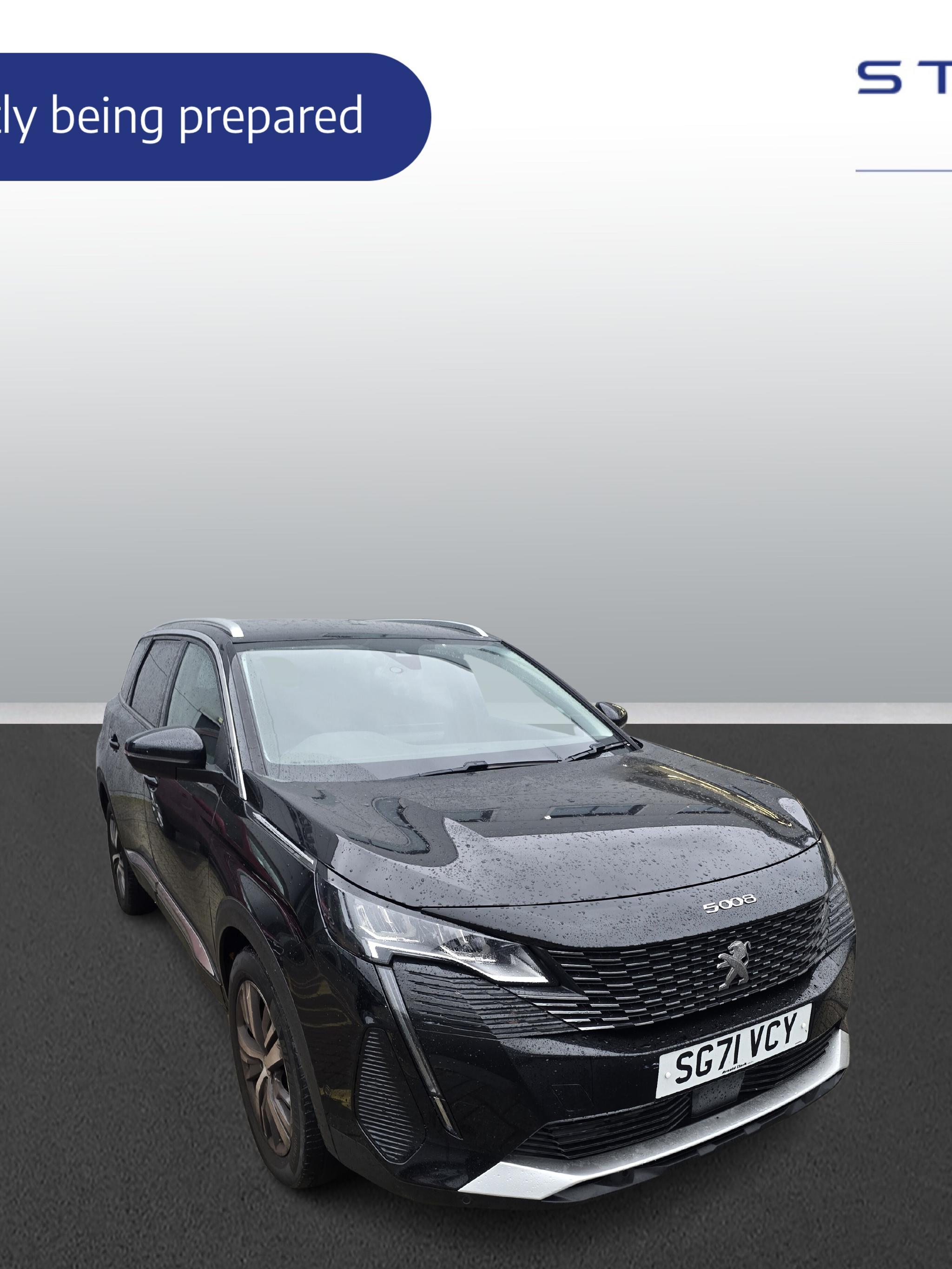 Main listing image - Peugeot 5008