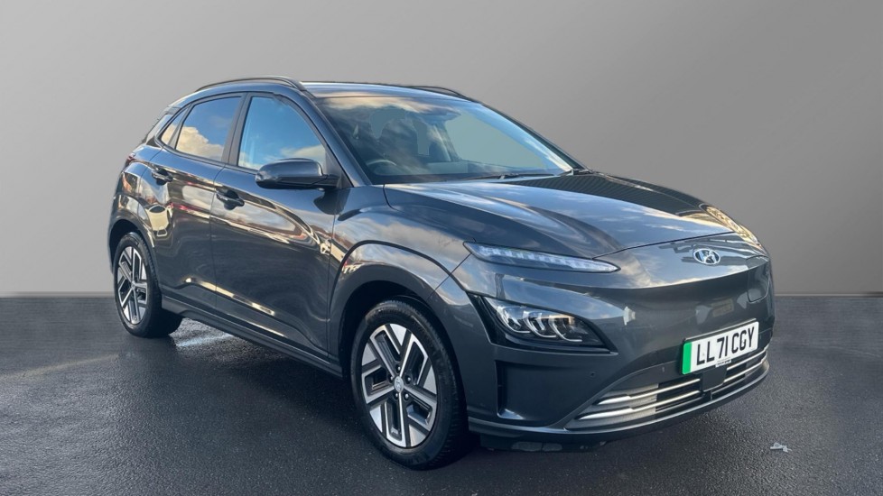 Main listing image - Hyundai Kona Electric