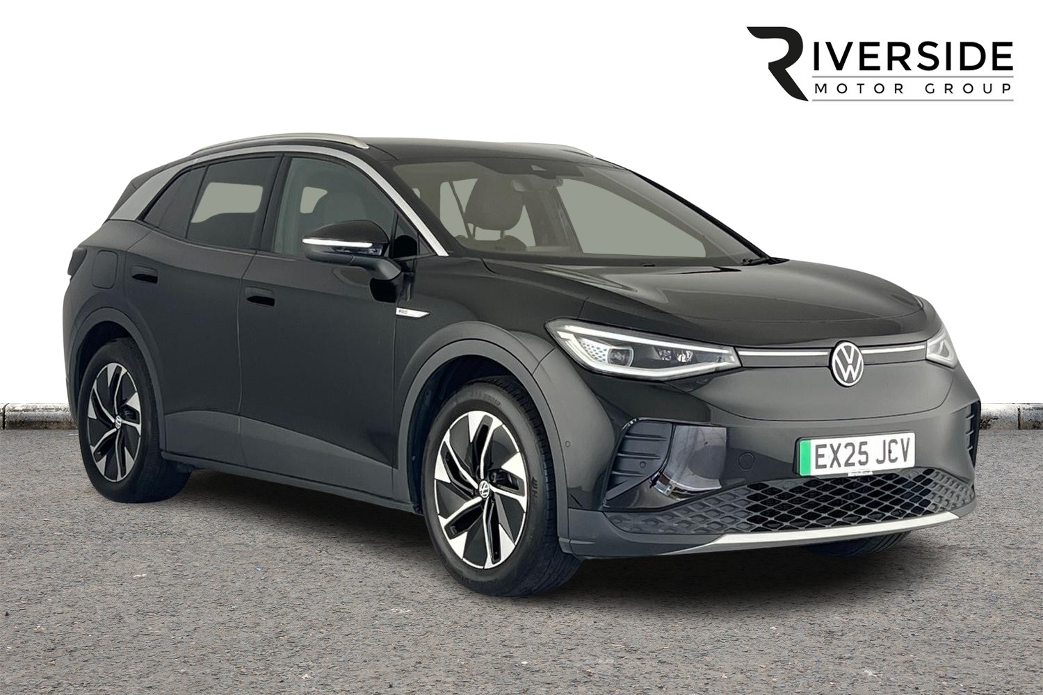 Main listing image - Volkswagen ID.4