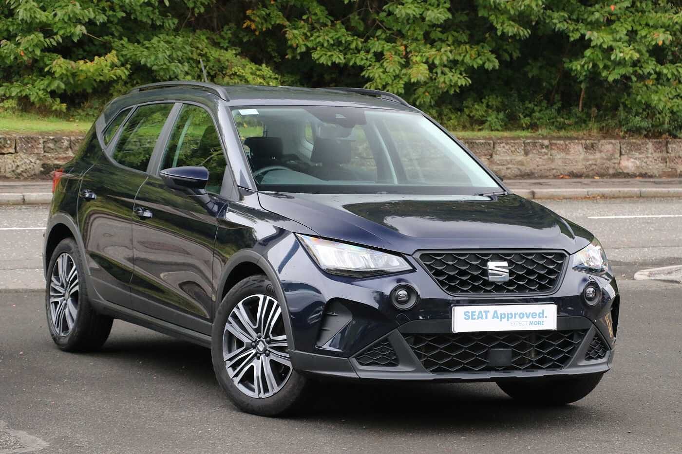 Main listing image - SEAT Arona