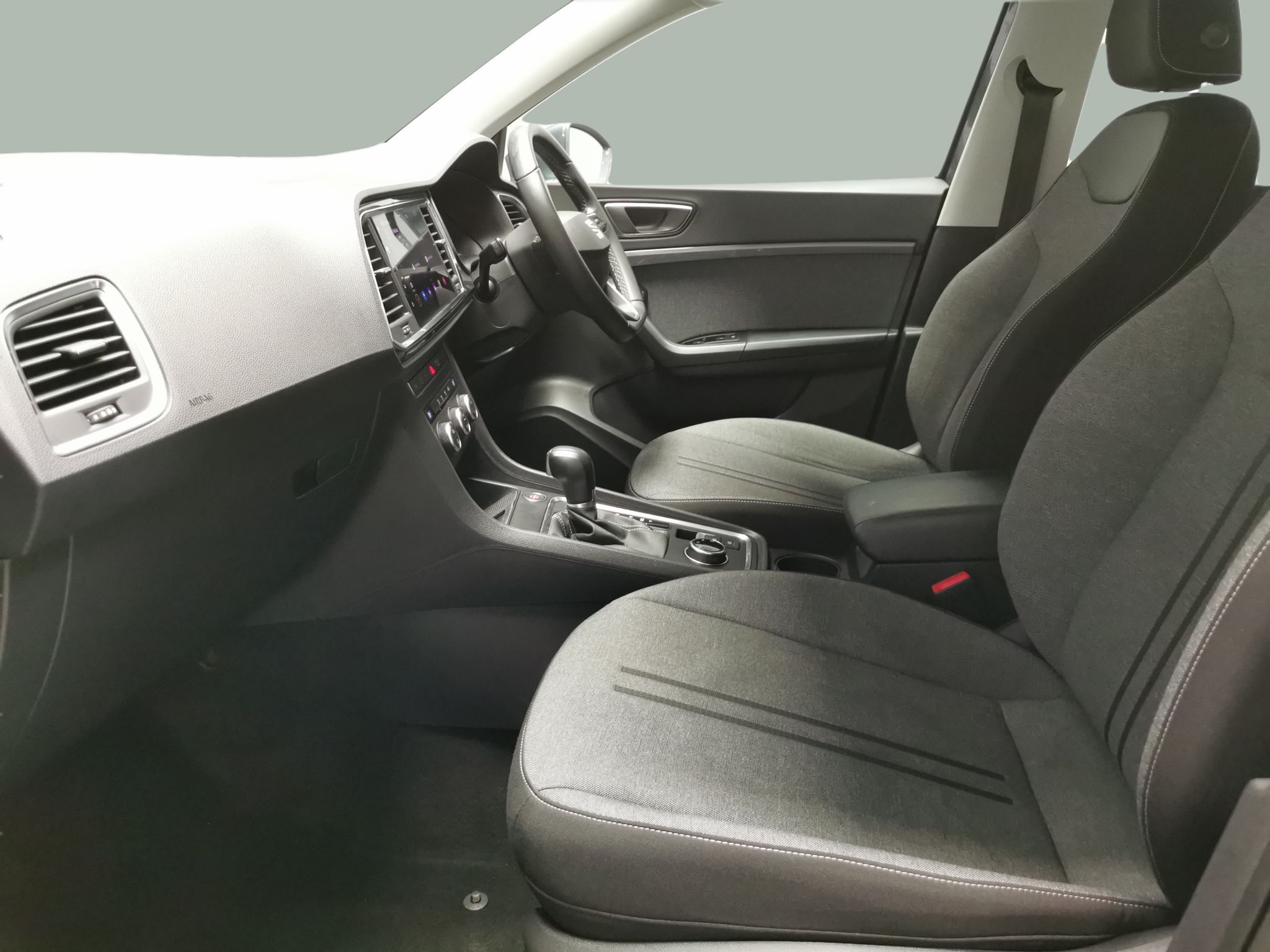 Main listing image - SEAT Ateca