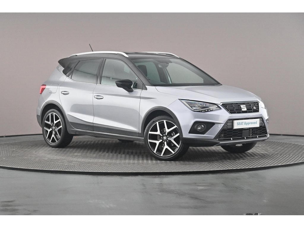 Main listing image - SEAT Arona