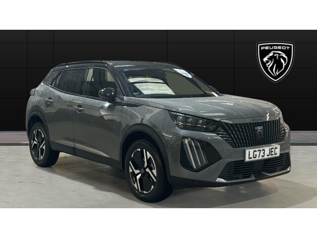 Main listing image - Peugeot 2008