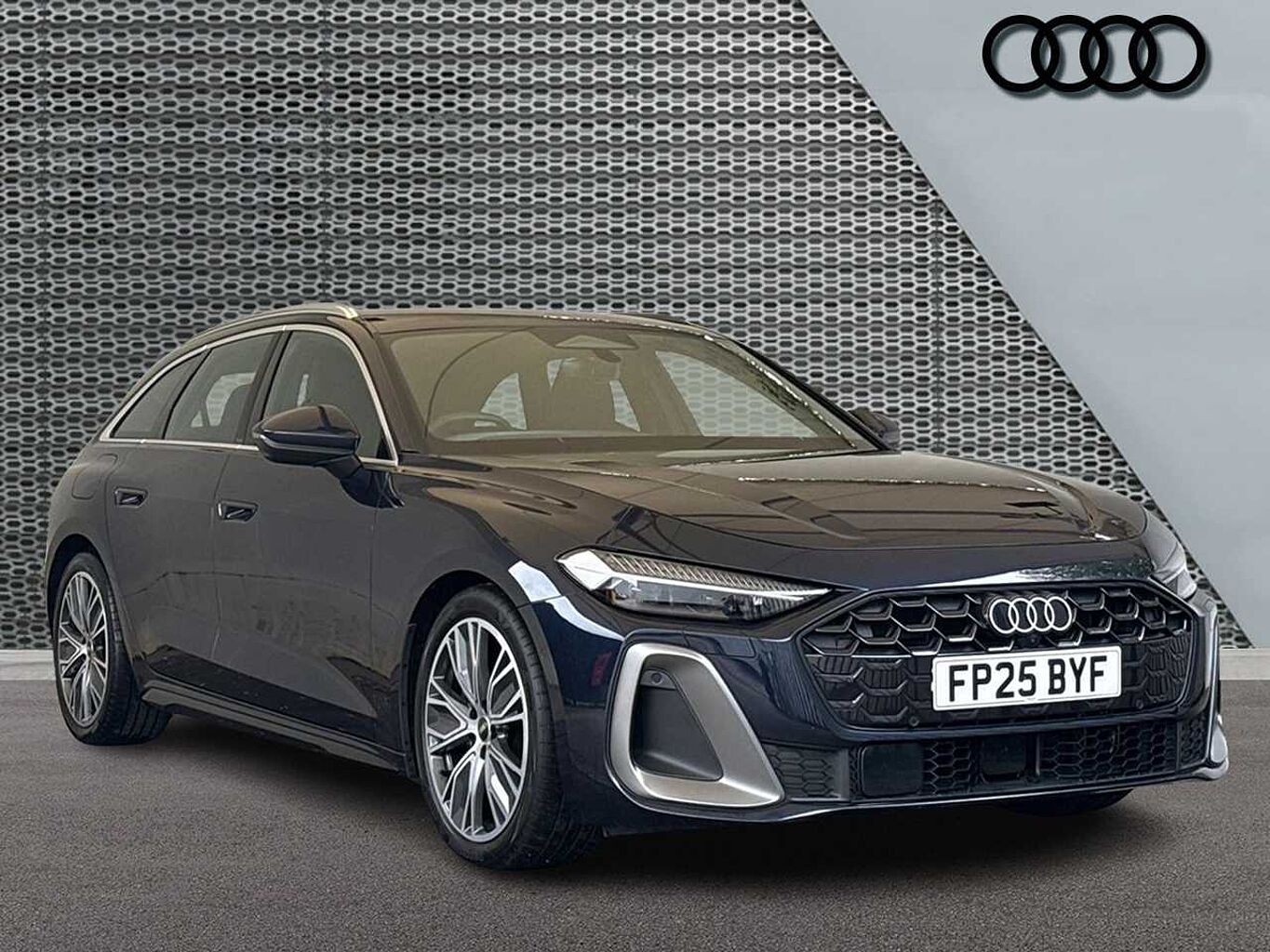 Main listing image - Audi A5