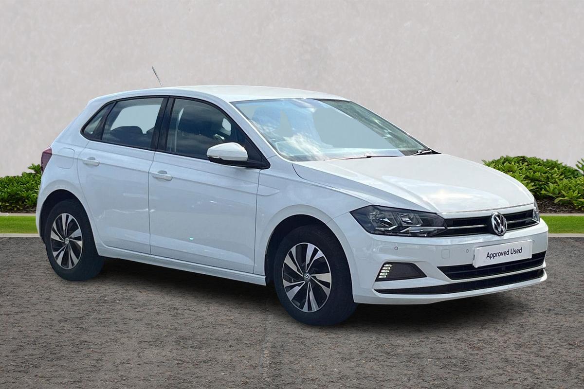 Main listing image - Volkswagen Polo