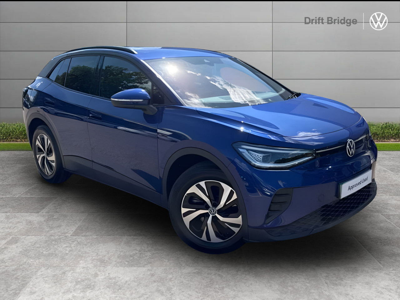 Main listing image - Volkswagen ID.4