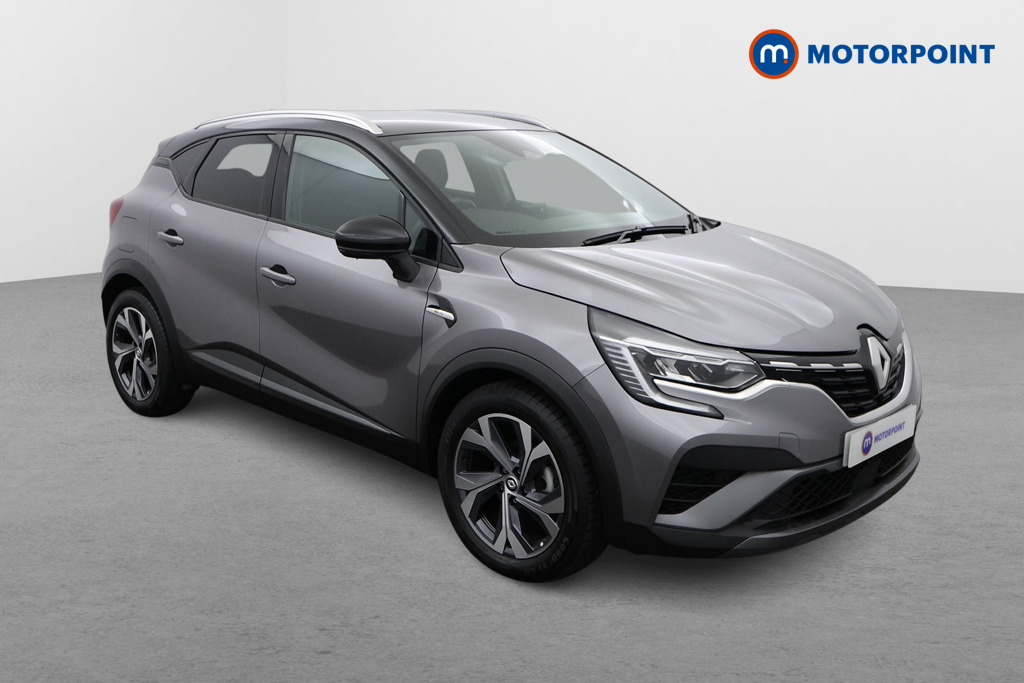 Main listing image - Renault Captur