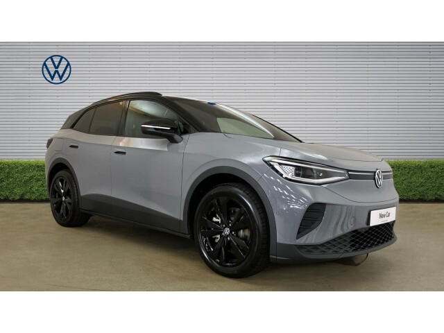 Main listing image - Volkswagen ID.4