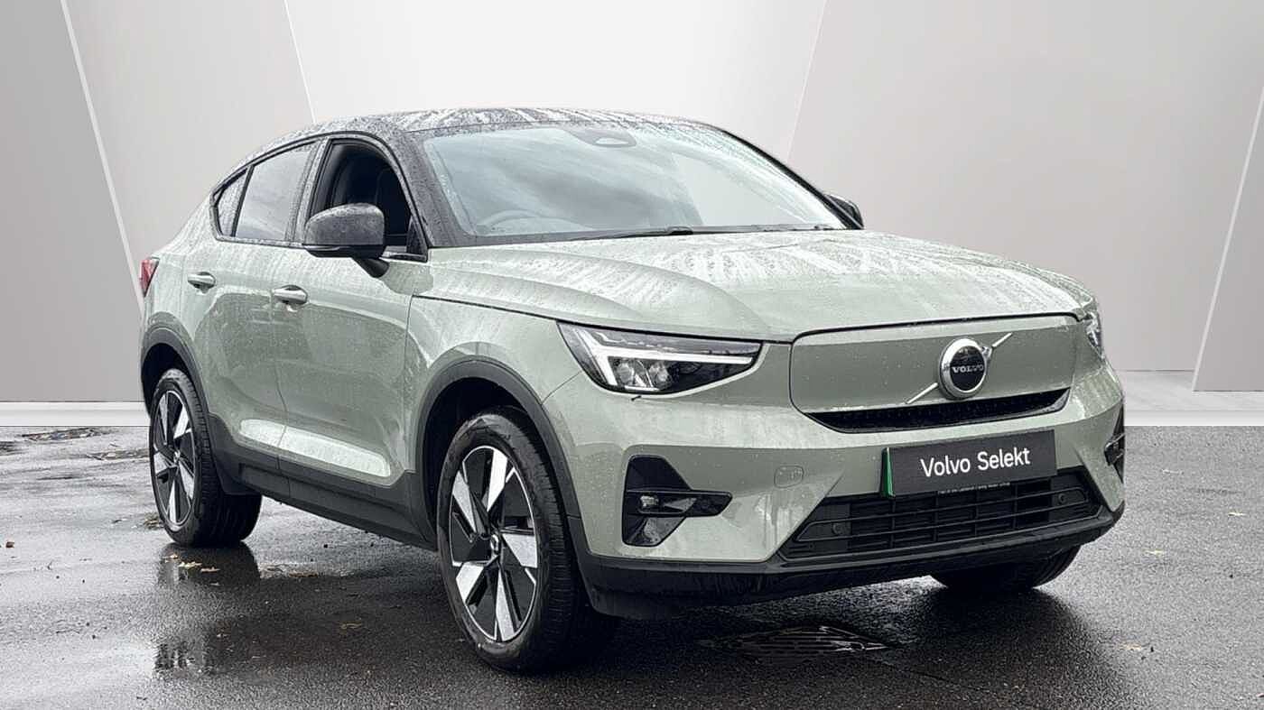 Main listing image - Volvo Ec40