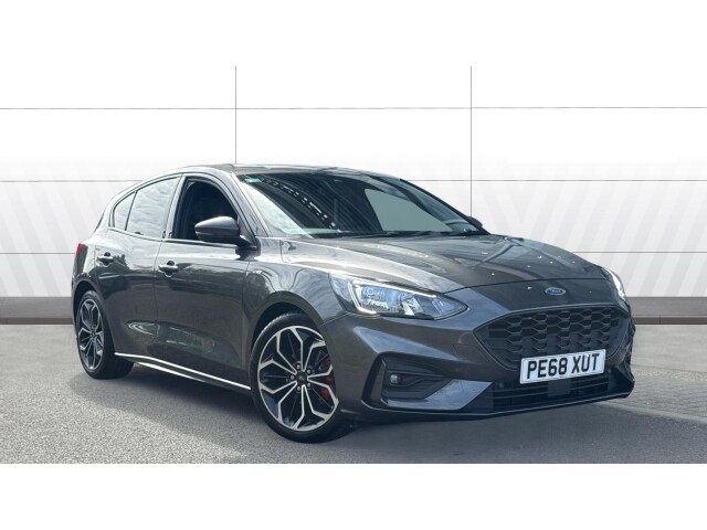 Main listing image - Ford Focus