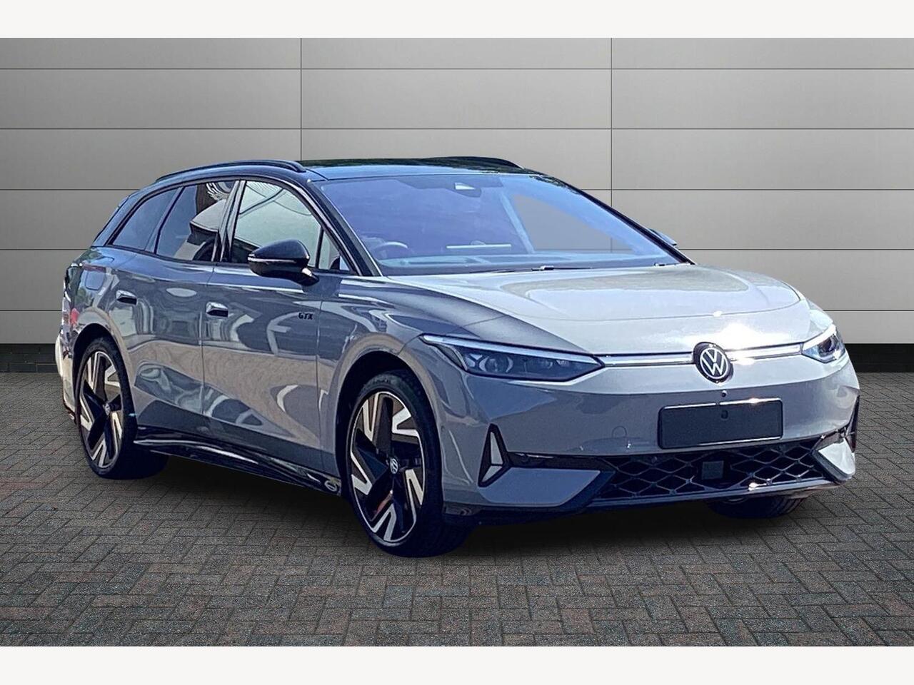 Main listing image - Volkswagen ID.7