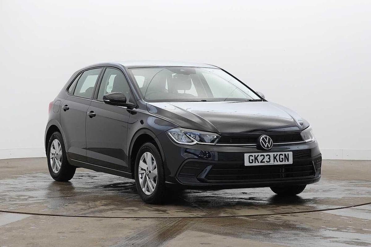 Main listing image - Volkswagen Polo