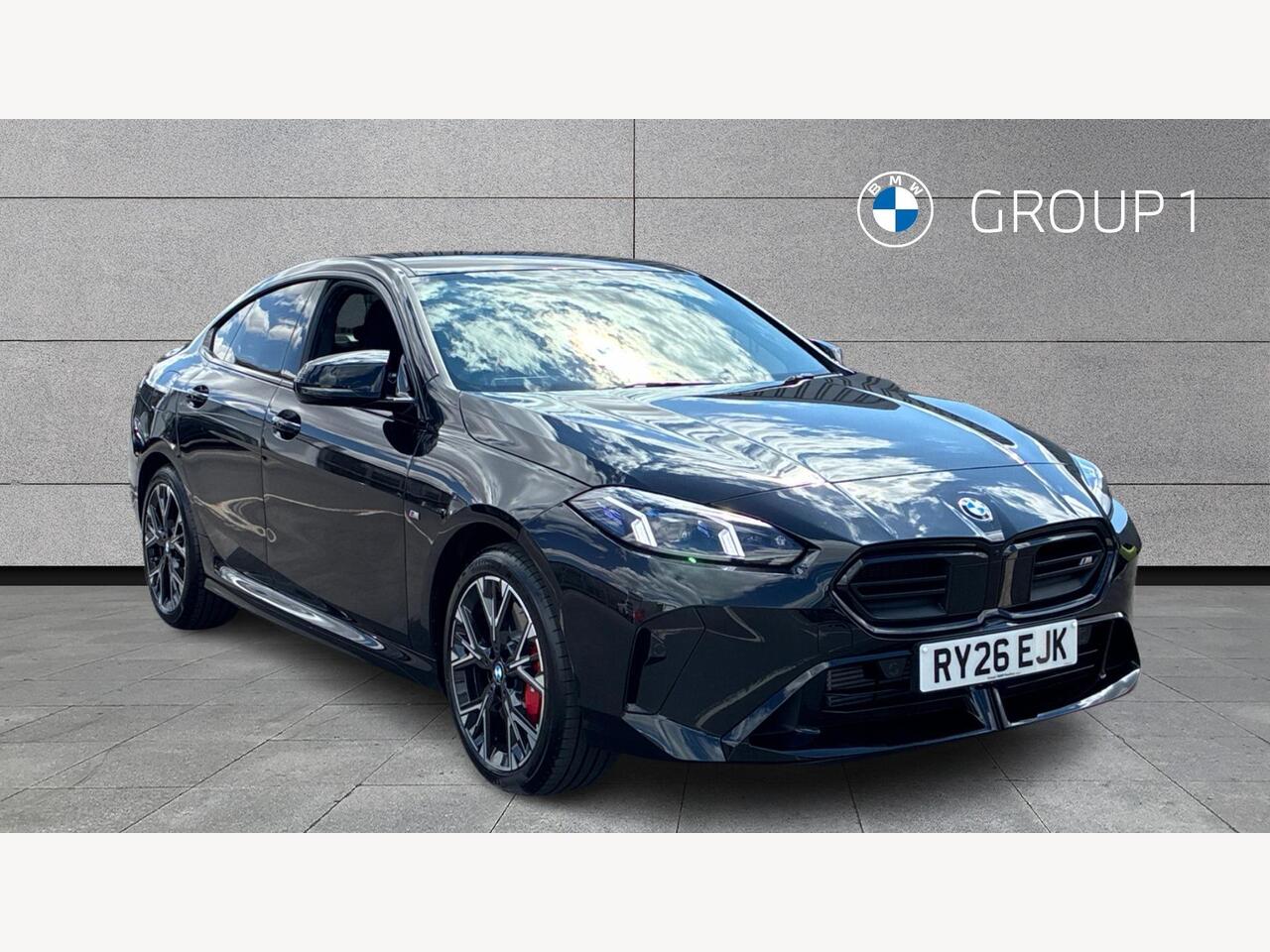 Main listing image - BMW 2 Series