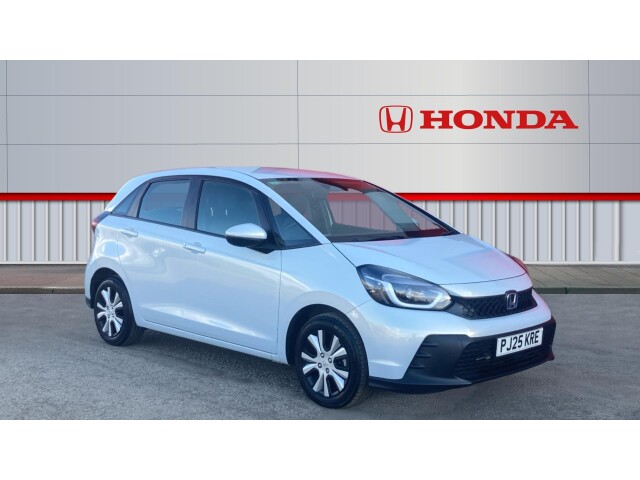 Main listing image - Honda Jazz