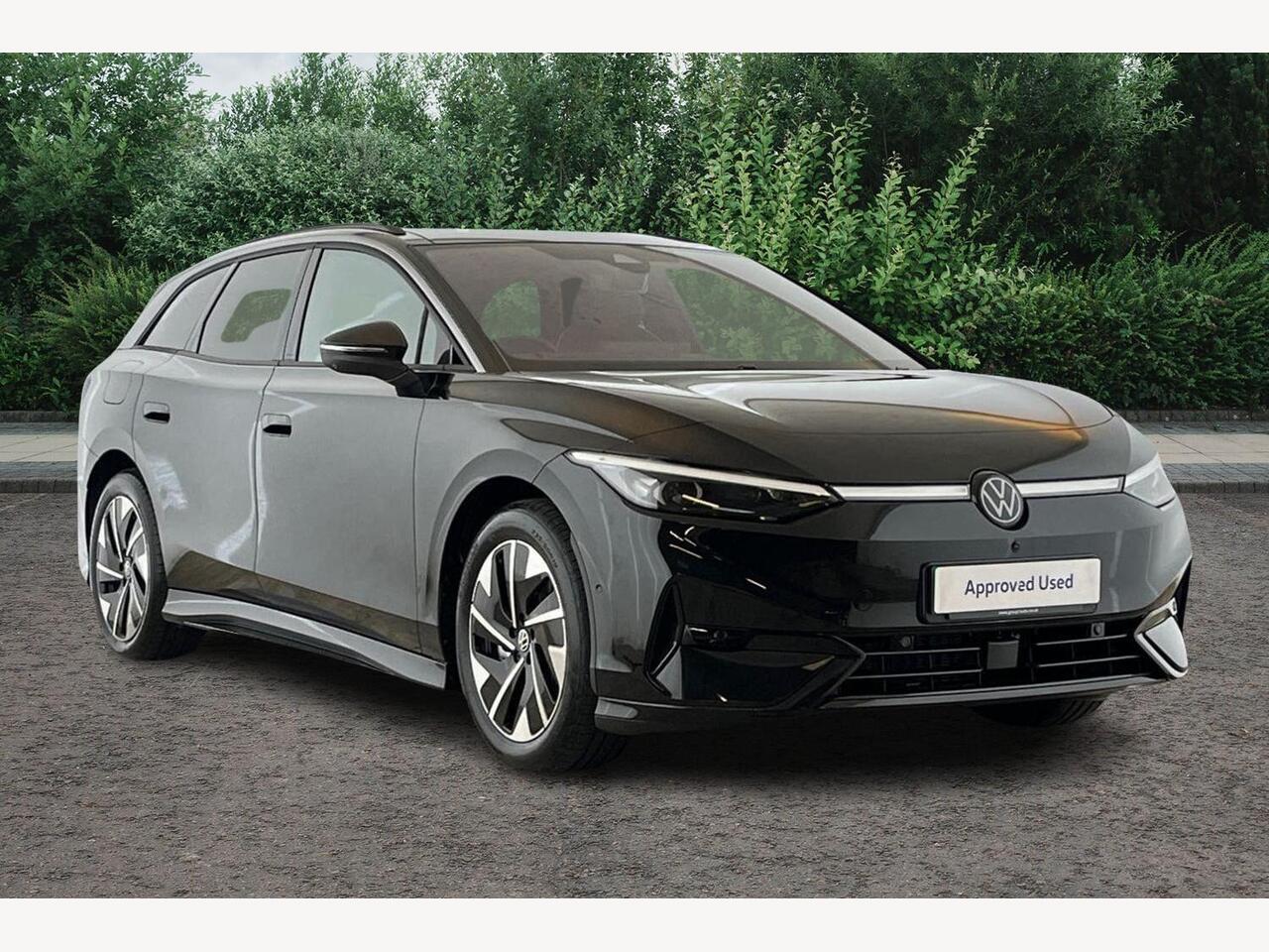 Main listing image - Volkswagen ID.7