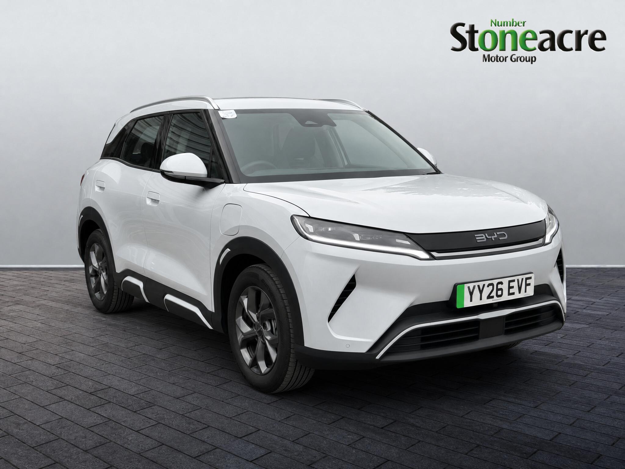 Main listing image - BYD Atto 2