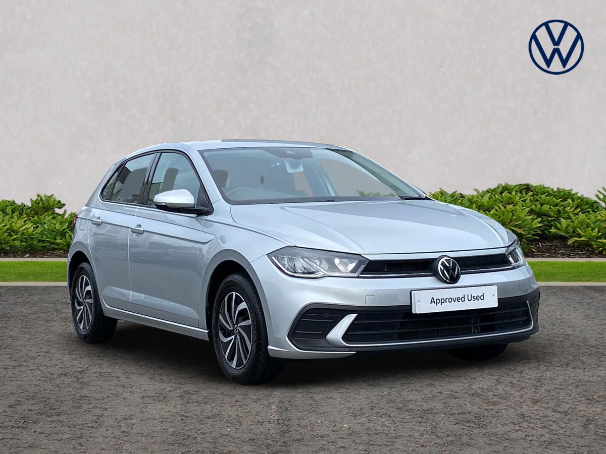 Main listing image - Volkswagen Polo