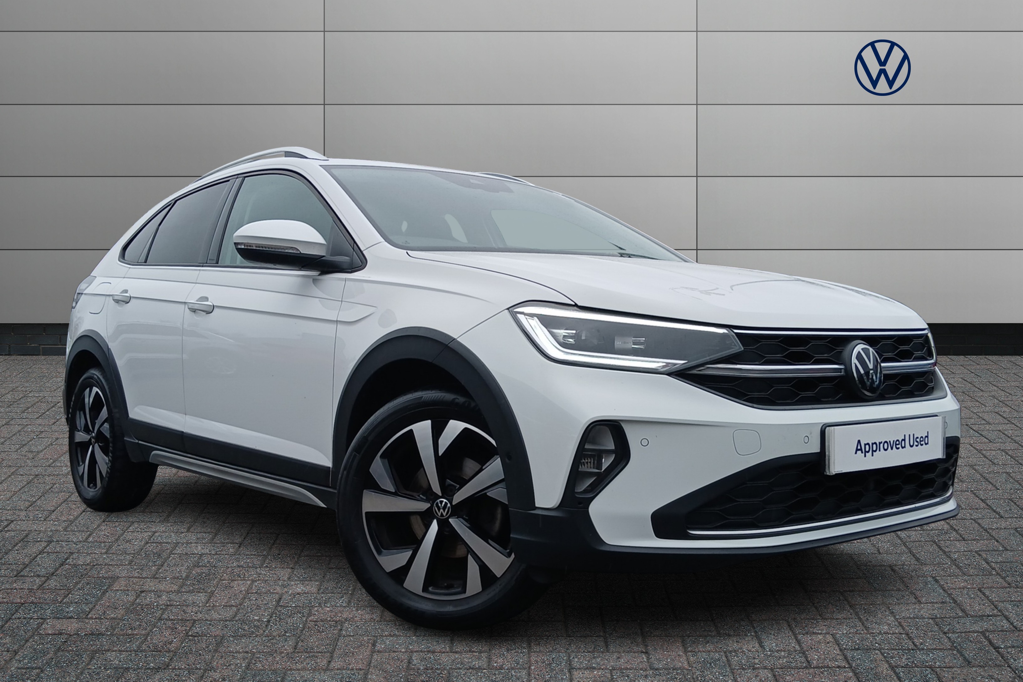 Main listing image - Volkswagen Taigo