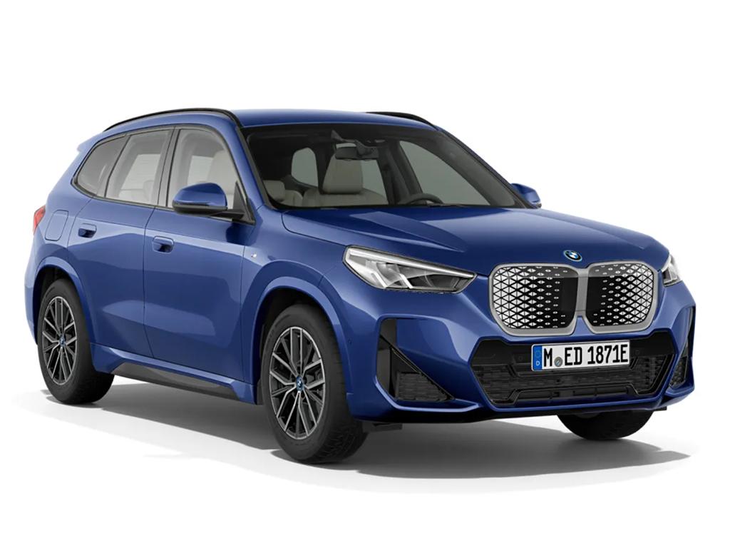 Main listing image - BMW iX1
