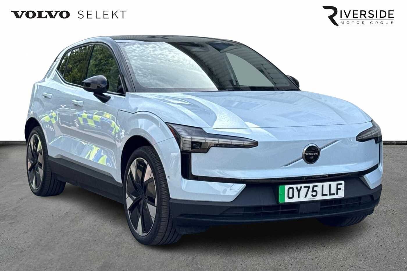 Main listing image - Volvo EX30