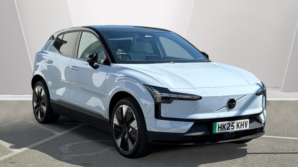 Main listing image - Volvo EX30