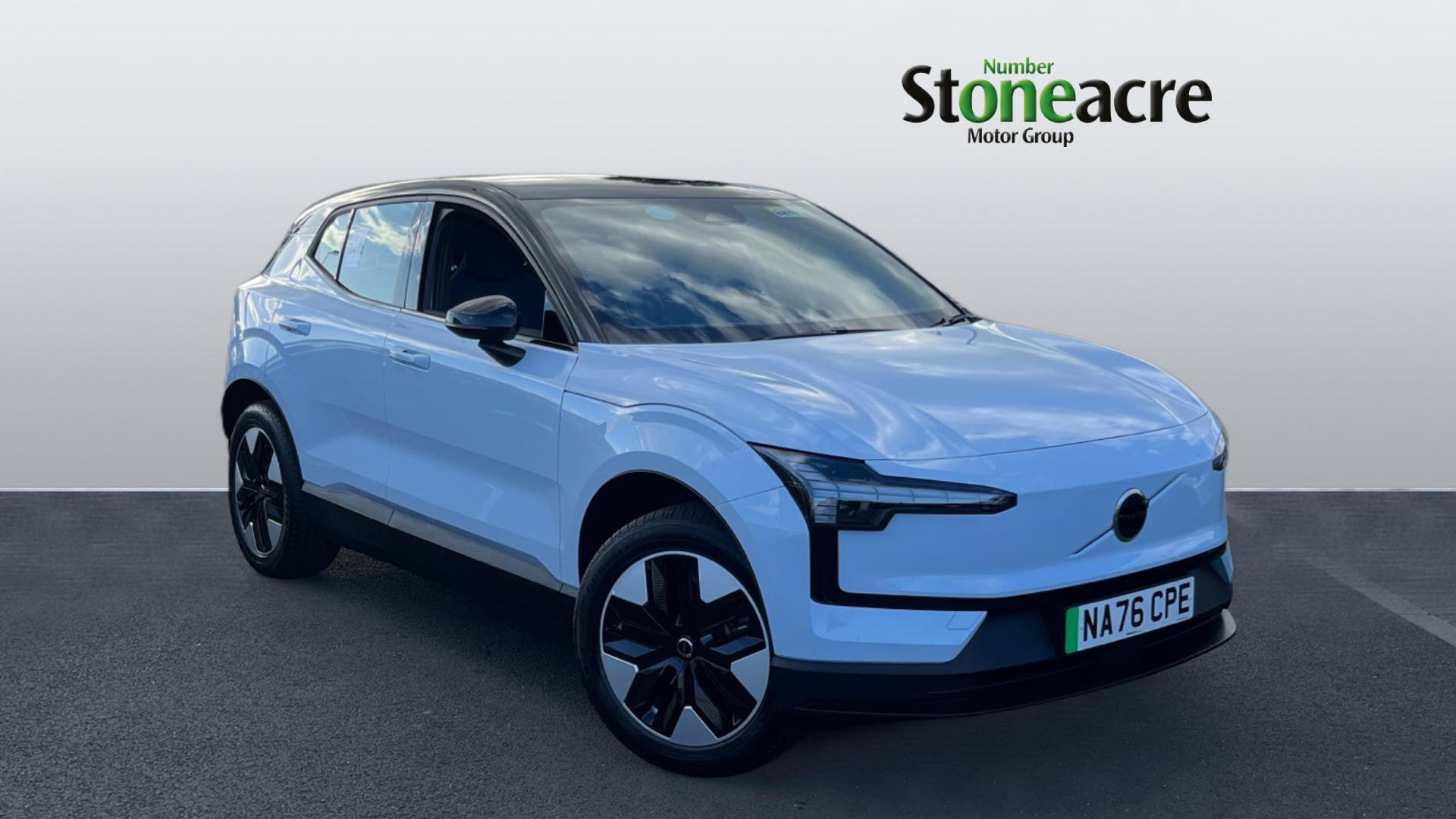 Main listing image - Volvo EX30